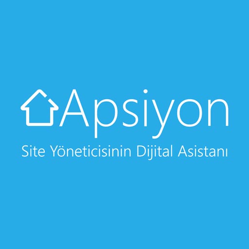 Apsiyon Logo