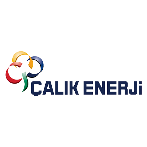 Çalık Enerji Logo