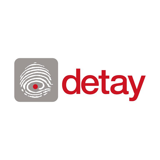 Detay Logo