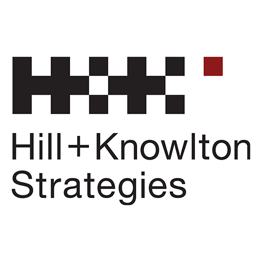 Hill Knowlton Strategies Logo