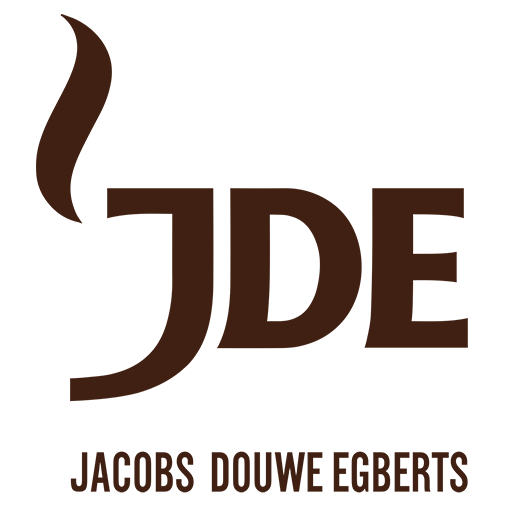 Jacobs Douwe Egberts Logo