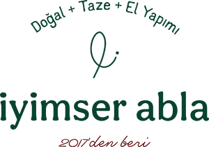 İyimser Abla