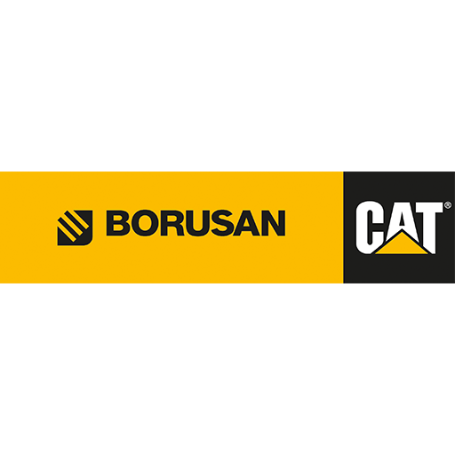 borusan cat